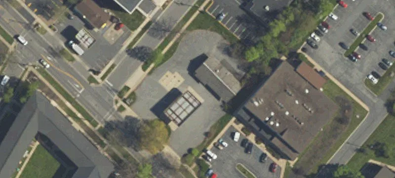 State College Gas Station Opportunity