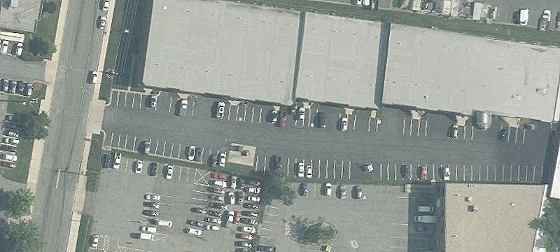 Office/Warehouse Space For Lease