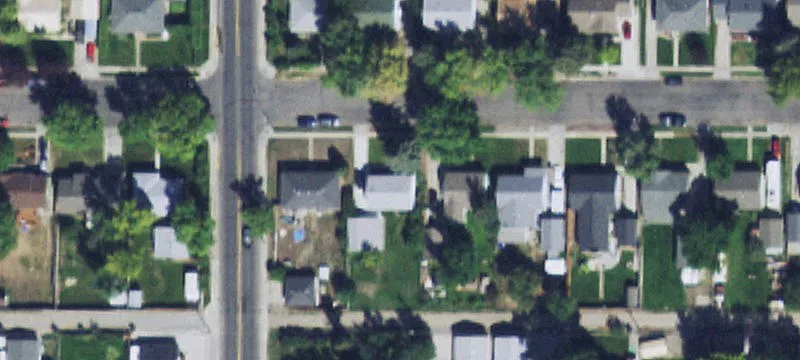 Income-Generating Duplex with Garage