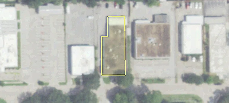 Westchase Freestanding Office/Warehouse Building