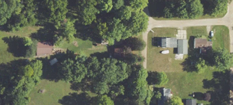 Scenic Land Parcel in Leonard