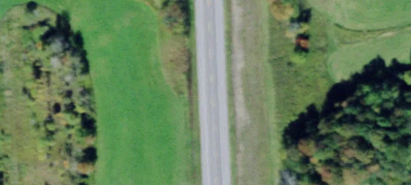 180-Acre Property with Road Frontage