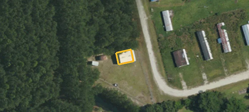 Residential Land Near Kenansville
