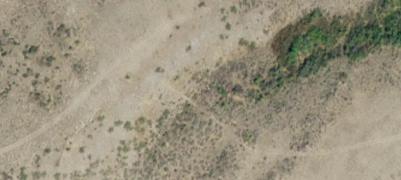 9.6 Acre Land Parcel