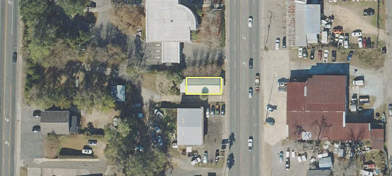 SoMo District Mixed-Use Opportunity