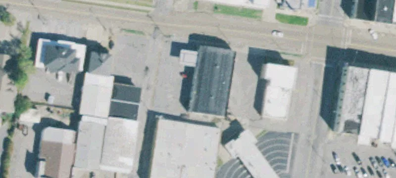Downtown Commercial Property For Sale