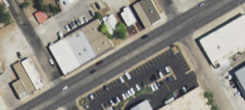 Prime Commercial Office Space