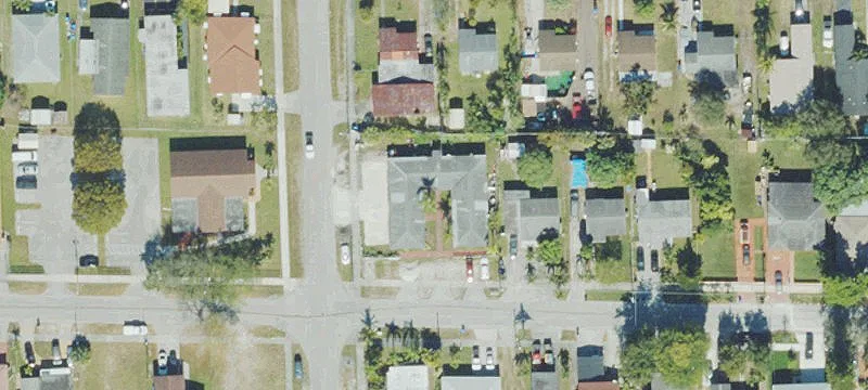 Updated Multifamily Unit For Rent