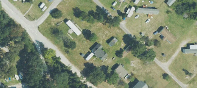 Cleared Lot with Septic Permit