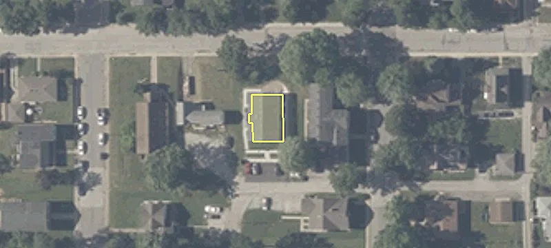 Valparaiso Updated Four-Unit Apartment