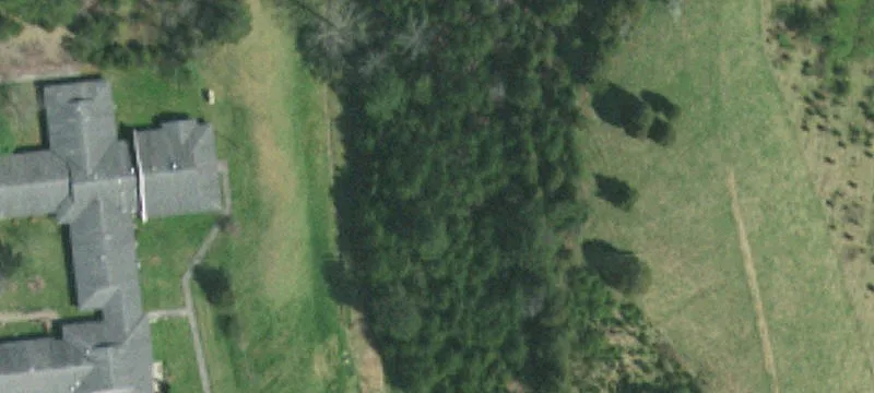 Bristol Acreage with Historical Farm