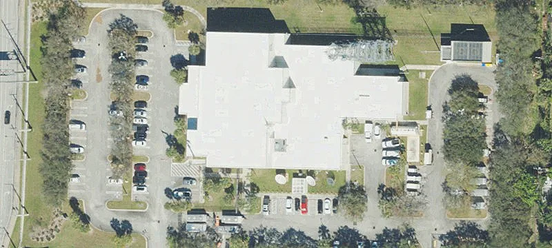 Endcap Storefront Space For Sale
