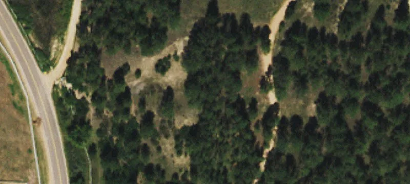 Land For Sale Monument