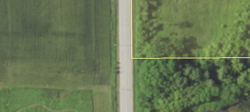 Spacious Land Near Town
