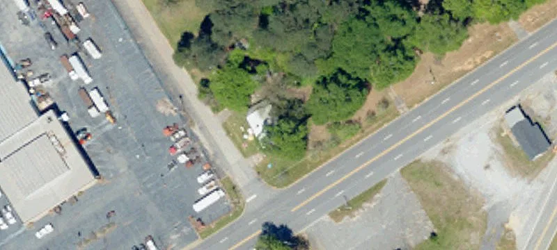 Prime Land on Major Highway