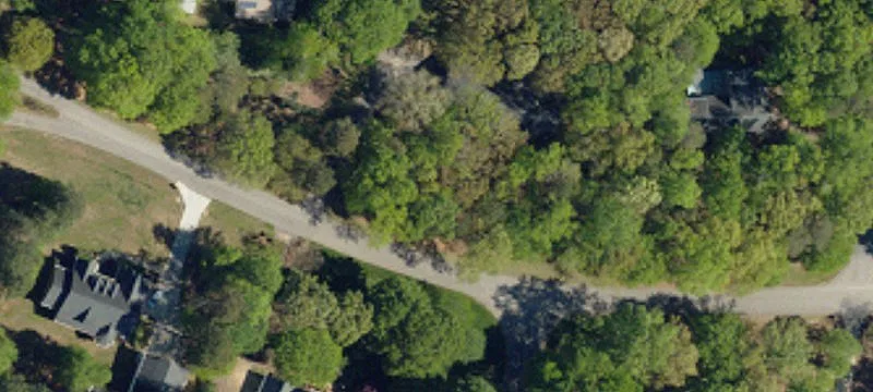 Arden Mill Basement Homesite