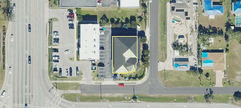 Cape Coral Office Spaces Available