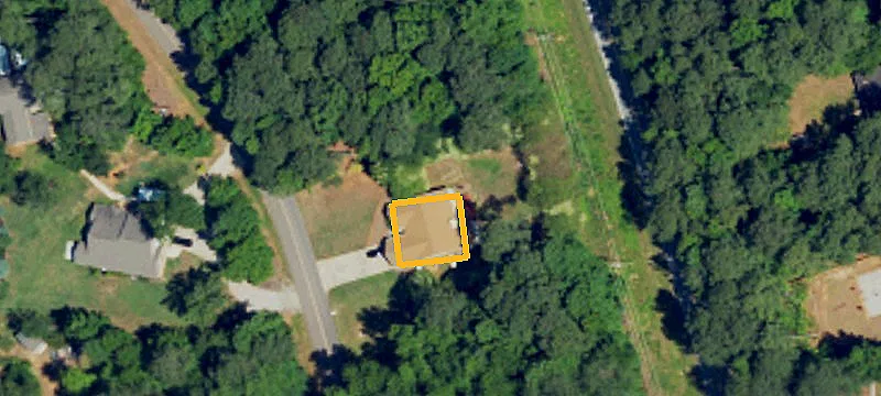 Residential Lot Near Golf Course