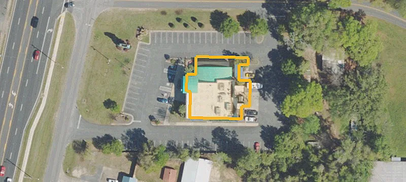 Highway 85 Land Parcel