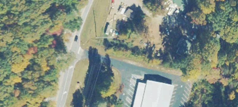 5 Acre Commercial Property Cleveland
