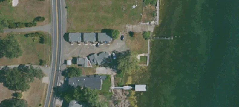 Lakefront Multifamily Investment Opportunity