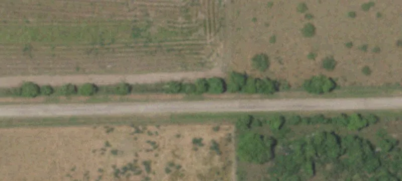 Port Alto 4.81-Acre Tract