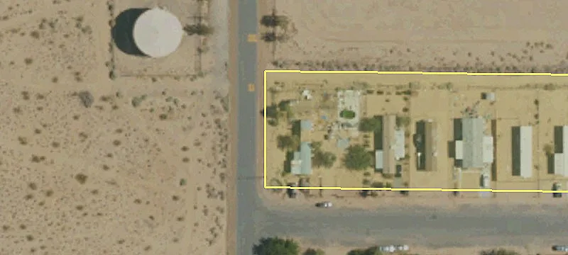 Expansive Vacant Land Opportunity