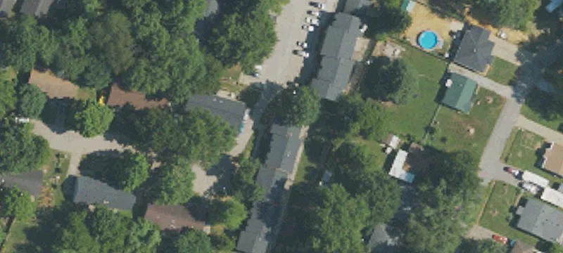 Henderson Multifamily Turnkey Community