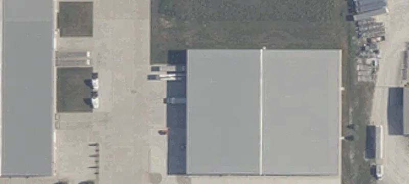 Lafayette Industrial Space Available