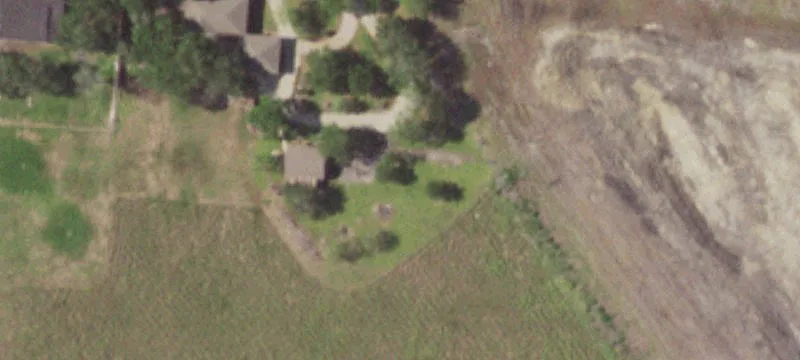 Unrestricted Commercial Acres on Highway