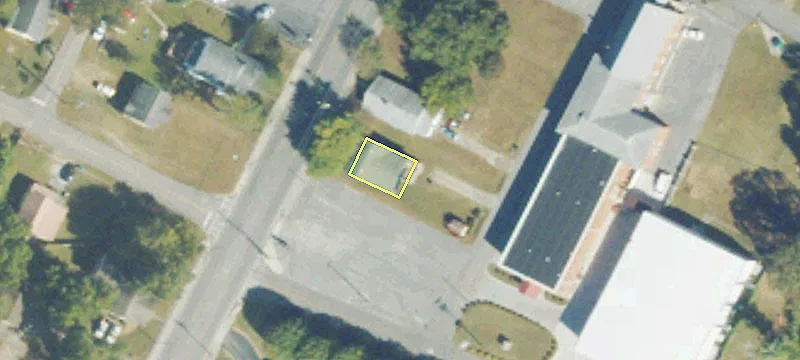 Commercial Land on McFarland Avenue