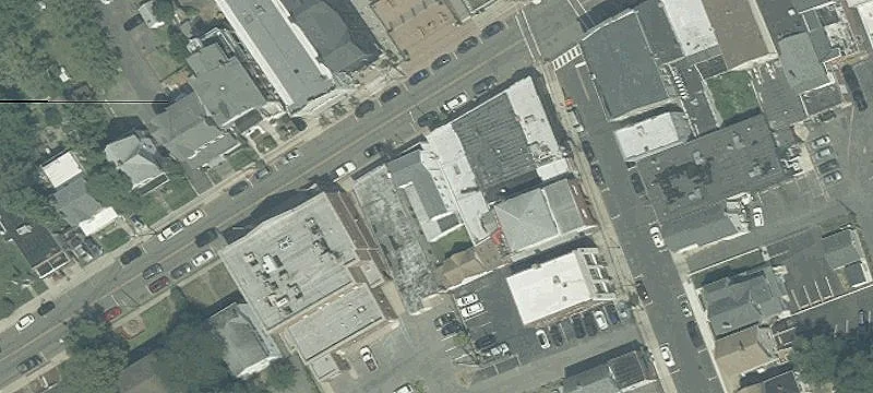 Keyport Commercial Unit For Rent
