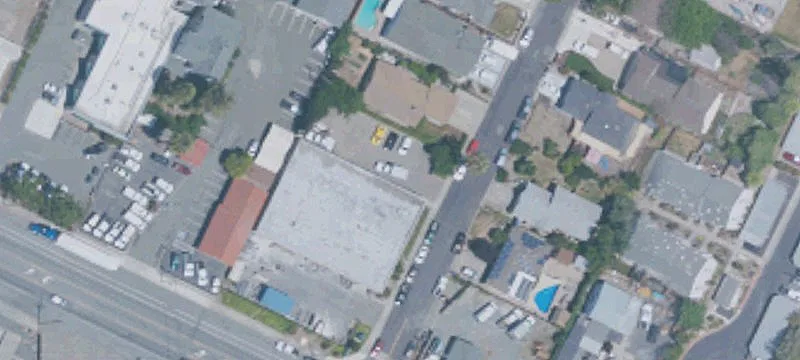 Multi-Tenant Industrial Warehouse For Sale
