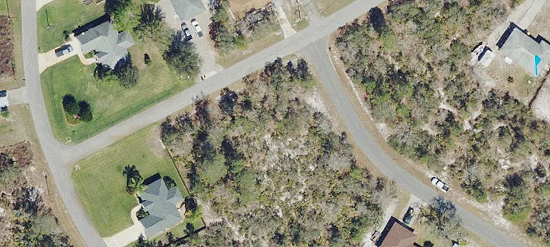 Placid Lakes Homesite Opportunity
