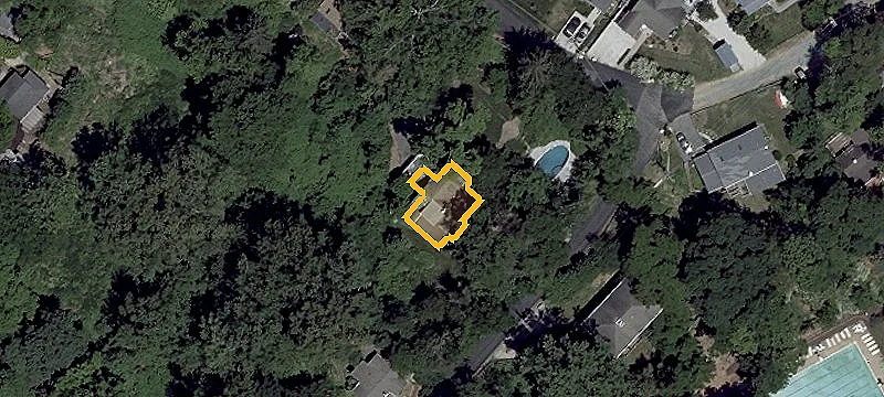 Residential Land in Pines on Severn