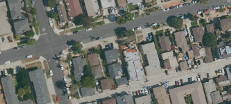 Pacific Beach Triplex with Parking