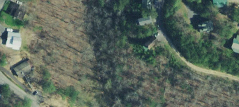Sevierville Building Lot Opportunity