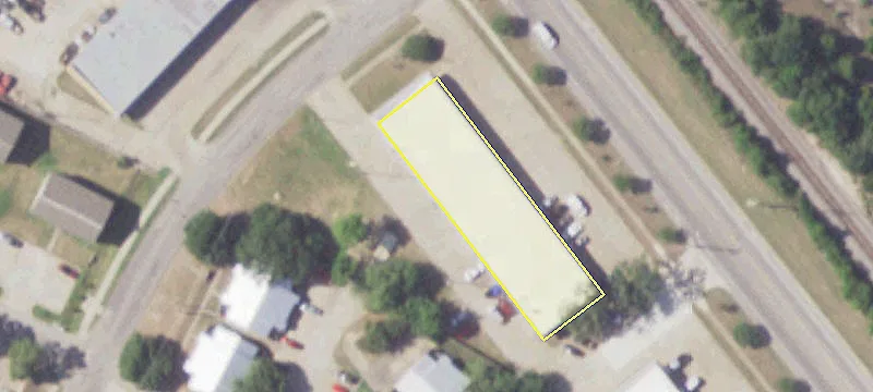 Mixed-Use Property Near Texas A&M