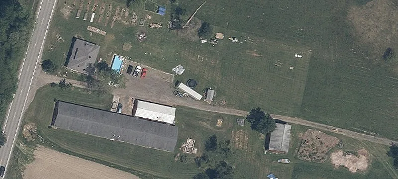 Prime Commercial Lot Opportunity