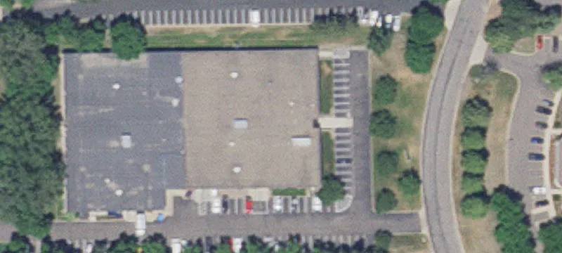 Eden Prairie Office/Warehouse Space