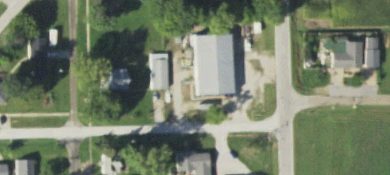 Commercial Property For Sale, McLean