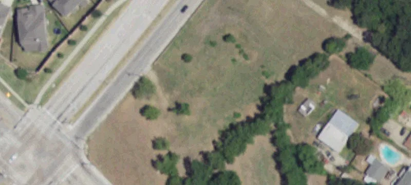 Garland Corner Lot Opportunity
