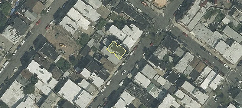 Newark Multifamily Investment Opportunity