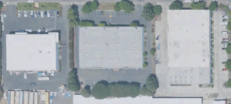 Industrial Space Sublease Opportunity