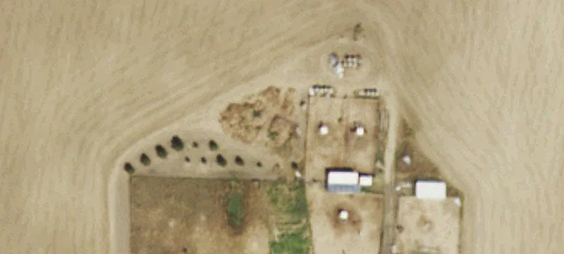 Expansive Colorado Land Parcel