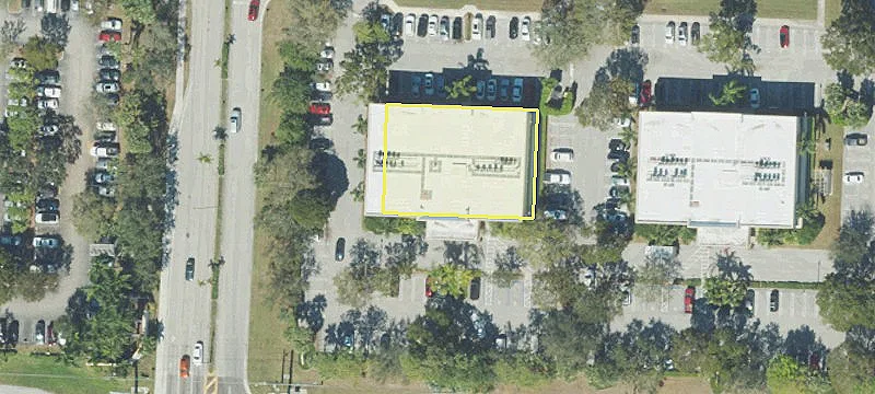 Medical Suite Near Palms West