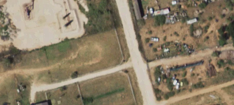 Residential Lots Near Downtown
