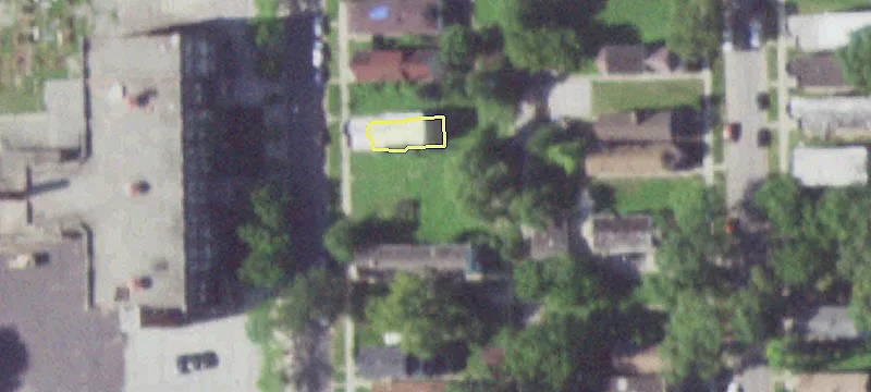 West Englewood Vacant Lot Opportunity