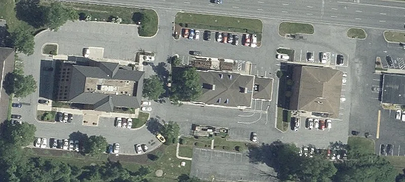 Fulton Bank NNN Lease