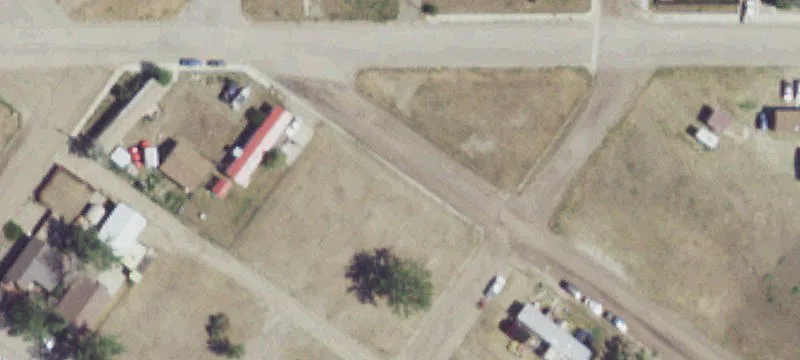 Residential Lots in Shelby, Montana